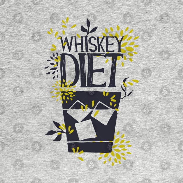 Whiskey Diet by Verboten